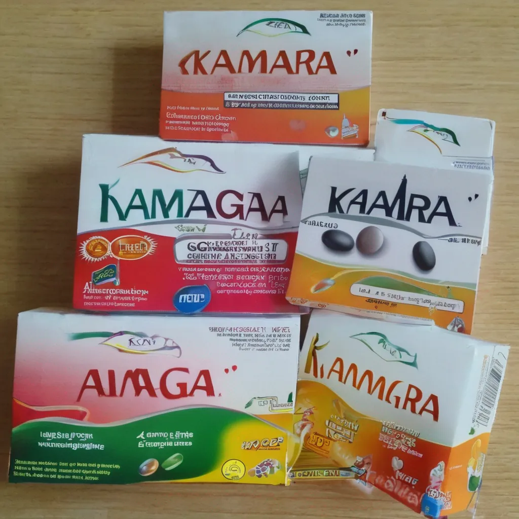 Kamagra vente numéro 1